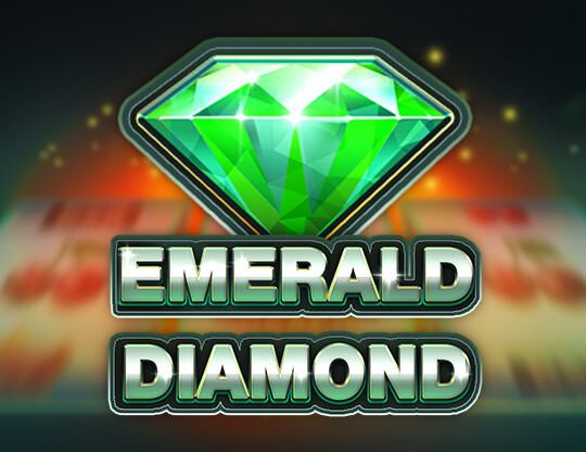 Emerald Diamond